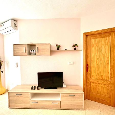 Torrevieja Comfortable Apartment Exterior photo