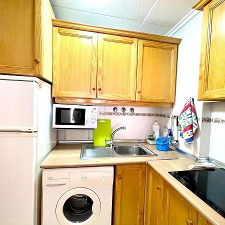 Torrevieja Comfortable Apartment Exterior photo