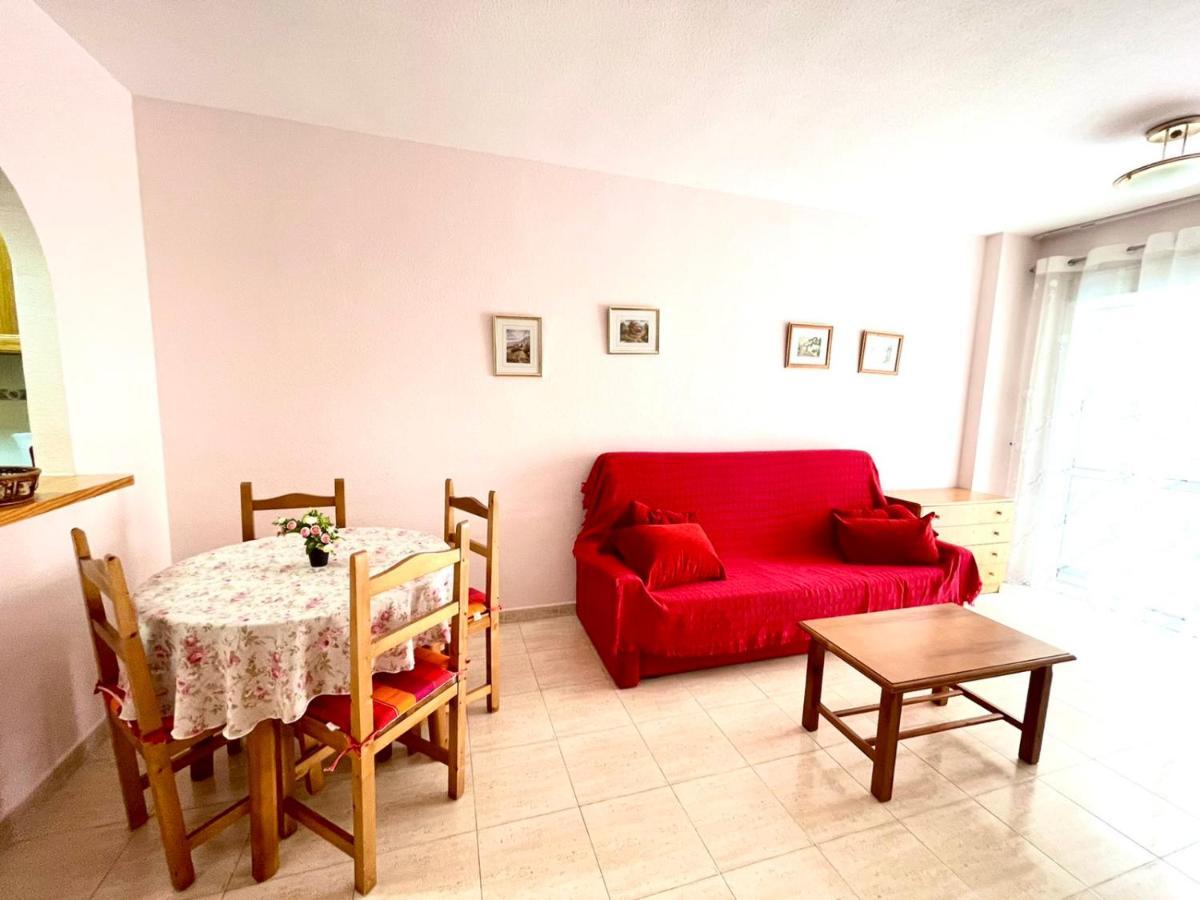 Torrevieja Comfortable Apartment Exterior photo
