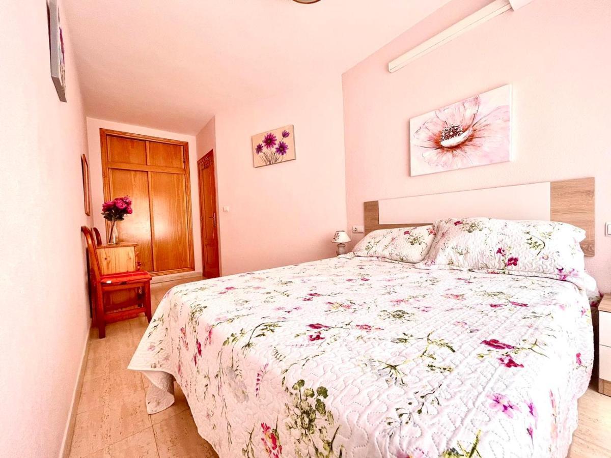 Torrevieja Comfortable Apartment Exterior photo