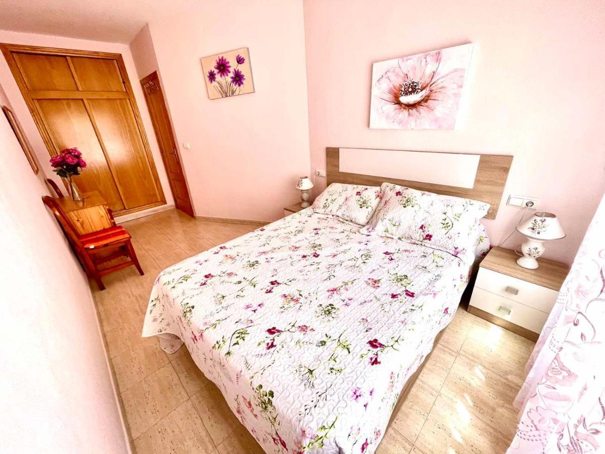 Torrevieja Comfortable Apartment Exterior photo