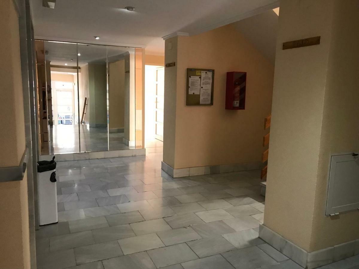 Torrevieja Comfortable Apartment Exterior photo